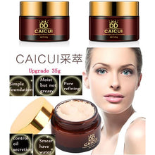 Makeup Face Care DD Cream Cosmetic Liquid Foundation Beauty Moisturizing Make up Concealer Nutritious DD Cream NW