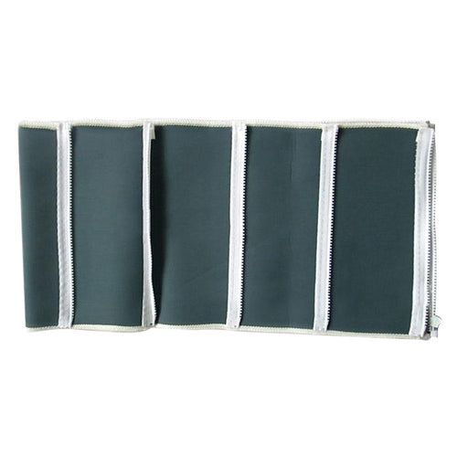 Men Slimming Underwear Body Sculpting Shape Abdomen Tummy Waist Girdle Shapewear NW