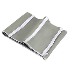 Men Slimming Underwear Body Sculpting Shape Abdomen Tummy Waist Girdle Shapewear NW