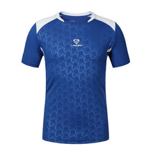 Men workout T-shirt Fitness Quick Dry Stretchy Tops Tee Shirt Short Sleeve M-3XL NW