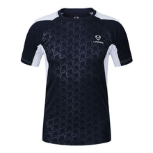 Men workout T-shirt Fitness Quick Dry Stretchy Tops Tee Shirt Short Sleeve M-3XL NW