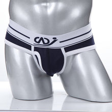 Mens Modal Briefs Underwear Underpants Fashion Men's Shorts Multi Colors S-XL NW