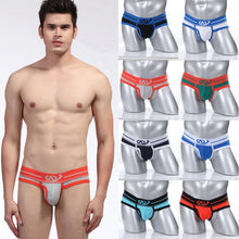 Mens Modal Briefs Underwear Underpants Fashion Men's Shorts Multi Colors S-XL NW