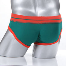 Mens Modal Briefs Underwear Underpants Fashion Men's Shorts Multi Colors S-XL NW