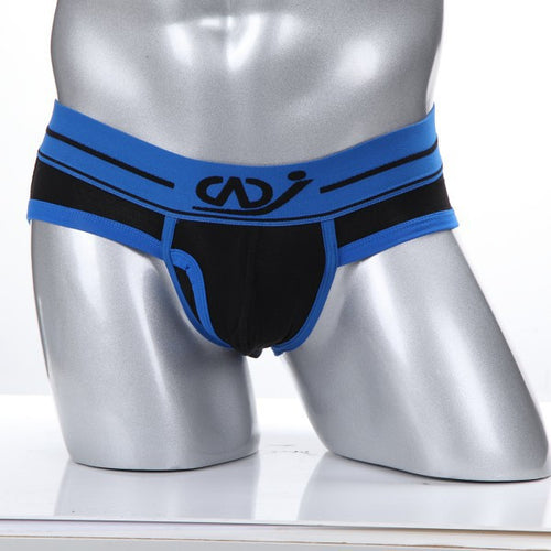 Mens Modal Briefs Underwear Underpants Fashion Men's Shorts Multi Colors S-XL NW