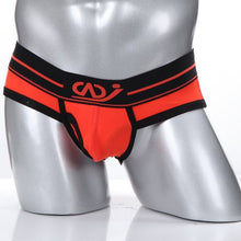 Mens Modal Briefs Underwear Underpants Fashion Men's Shorts Multi Colors S-XL NW