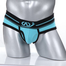 Mens Modal Briefs Underwear Underpants Fashion Men's Shorts Multi Colors S-XL NW