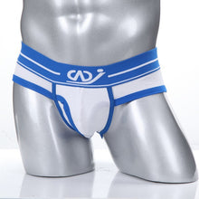 Mens Modal Briefs Underwear Underpants Fashion Men's Shorts Multi Colors S-XL NW