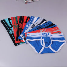 Mens Modal Briefs Underwear Underpants Fashion Men's Shorts Multi Colors S-XL NW