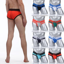Mens Modal Briefs Underwear Underpants Fashion Men's Shorts Multi Colors S-XL NW