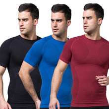 Mens Slimming Body Shaper Tummy Belly Waist Girdle CincherTee Shirt Underwear Shapewear Bodysuit New NW