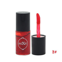 Mixiu Multifunction Lip Tint Dyeing Liquid Lipgloss Blusher Waterproof Lip Gloss Makeup Beauty Cosmetics Lips ZW305 NW
