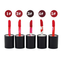 Mixiu Multifunction Lip Tint Dyeing Liquid Lipgloss Blusher Waterproof Lip Gloss Makeup Beauty Cosmetics Lips ZW305 NW