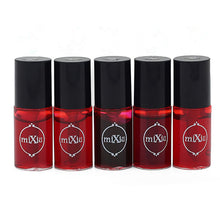 Mixiu Multifunction Lip Tint Dyeing Liquid Lipgloss Blusher Waterproof Lip Gloss Makeup Beauty Cosmetics Lips ZW305 NW