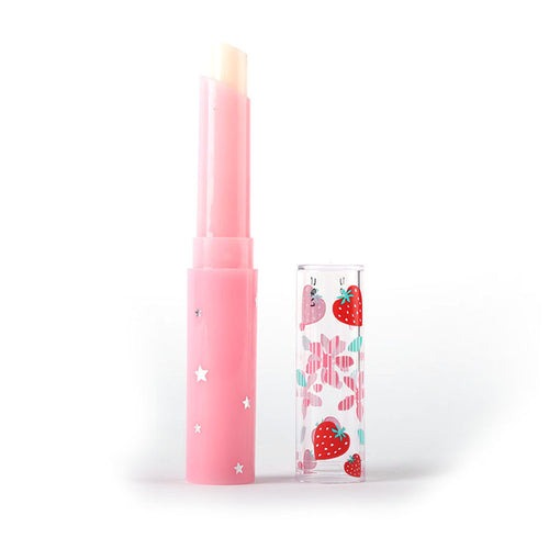 Moisture Temperature Change Color Lipstick Lip Balm Lips Rouge Makeup Cosmetic LZH7 NW