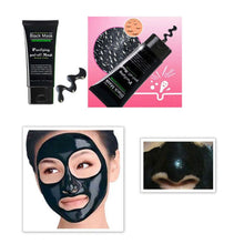 N66 Blackhead Remover Deep Cleansing Purifying Peel Acne Black Mud Face New New NW