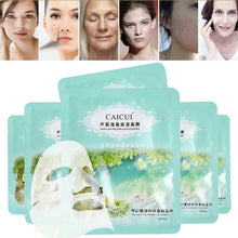 Natural Aloe Alga Collagen Crystal Mask Anti-age moisturize Whitening Mask H78 NW