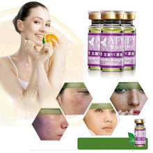 Natural Beaty 10ML Hyaluronic Acid Original Fluid Anti Wrinkle Whitening Anti-Acne Anti-aging NW