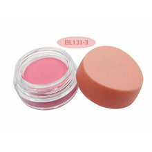 Natural Blush Powder Cosmetics Makeup Soft Solid Color Cheek Blusher Palette NW