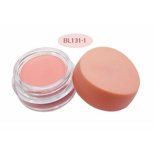 Natural Blush Powder Cosmetics Makeup Soft Solid Color Cheek Blusher Palette NW