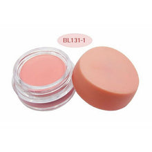 Natural Blush Powder Cosmetics Makeup Soft Solid Color Cheek Blusher Palette NW