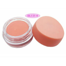 Natural Blush Powder Cosmetics Makeup Soft Solid Color Cheek Blusher Palette NW