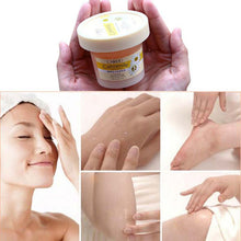 Natural Facial Scrub Go Cutin Removal Face Exfoliating Body Cream Whitening Gel 120g NW