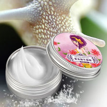 Nature Snail Face Cream Moisturizing Anti-Aging Whitening Cream For Face Care Acne Anti Wrinkle Superfine Skin Care Anti-wrinkle NW