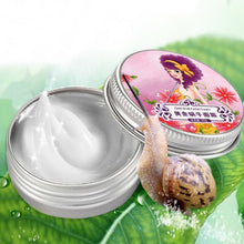 Nature Snail Face Cream Moisturizing Anti-Aging Whitening Cream For Face Care Acne Anti Wrinkle Superfine Skin Care Anti-wrinkle NW