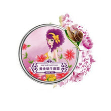 Nature Snail Face Cream Moisturizing Anti-Aging Whitening Cream For Face Care Acne Anti Wrinkle Superfine Skin Care Anti-wrinkle NW