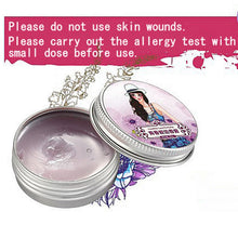 New AFY Youthful Love Perfume Charming Fragrance Solid Perfume Moisturizing NW