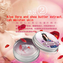 New AFY Youthful Love Perfume Charming Fragrance Solid Perfume Moisturizing NW