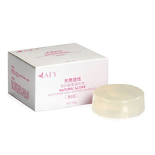 Active Enzyme Crystal Bath Shower Soap Body Skin Whitening Soap NW