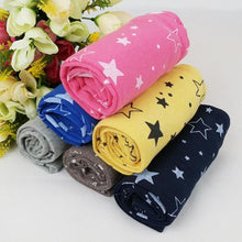New Baby Girls Kids Skinny Toddlers Star Print Leggings Pants Trousers 2-7 Years NW