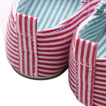 New Baby Kid Girls Soft Sole Shoes Anti-slip Cotton Toddler Prewalker Shoes 0-12M NW