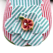 New Baby Kid Girls Soft Sole Shoes Anti-slip Cotton Toddler Prewalker Shoes 0-12M NW