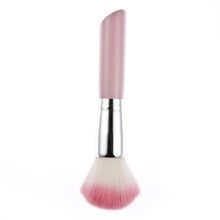 New Beauty Makeup Brushes Synthetic Hair Stage Make Up Tools Travel Foundation Brush Cosmetic Tools NW