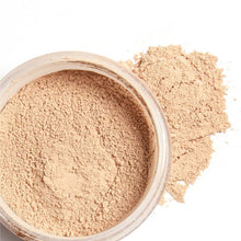 New Brand Makeup Powder 3 Colors Loose Powder Face Makeup Waterproof Loose Powder Skin Finish Powder NW