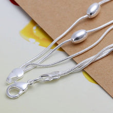 New Fashion Personalized Bracelet Jewelry Chain Link Bracelet Bangles Letter Silver Bracelet For Women NW