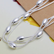 New Fashion Personalized Bracelet Jewelry Chain Link Bracelet Bangles Letter Silver Bracelet For Women NW