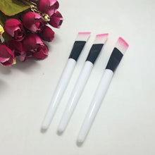 New Lady Professional Face Skin Makeup Brushes Cosmetics Facial Brush Tool Stick NW