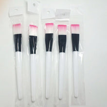 New Lady Professional Face Skin Makeup Brushes Cosmetics Facial Brush Tool Stick NW