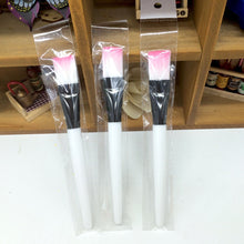 New Lady Professional Face Skin Makeup Brushes Cosmetics Facial Brush Tool Stick NW