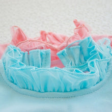 New Lovely 1-6Y Kids Girls Dress Pleated Lace Floral Dresses Long Sleeve Baby Tutu Dress Clothes NW