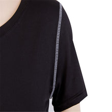 New Multi-Color Women's Workout quick drying T-Shirt Compression Base Layer Tight Tops NW