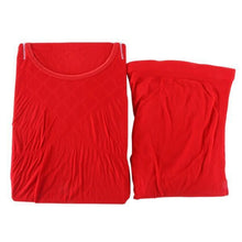 New Pregnant Women Care Belly Sets Long Sleeve underwear Set T-shirt Pants Suits NW