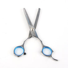New Professional Hair Cutting Thinning Scissors Shears Barber Hairdressing Set NW