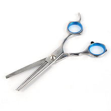 New Professional Hair Cutting Thinning Scissors Shears Barber Hairdressing Set NW