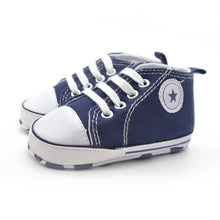 New Red Cotton Leather Baby Moccasins Girls Boys Lace-up Bulk Soft Soled Girls Newborn Boots Shoes Kids Pattern First Walker NW