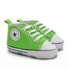 New Red Cotton Leather Baby Moccasins Girls Boys Lace-up Bulk Soft Soled Girls Newborn Boots Shoes Kids Pattern First Walker NW